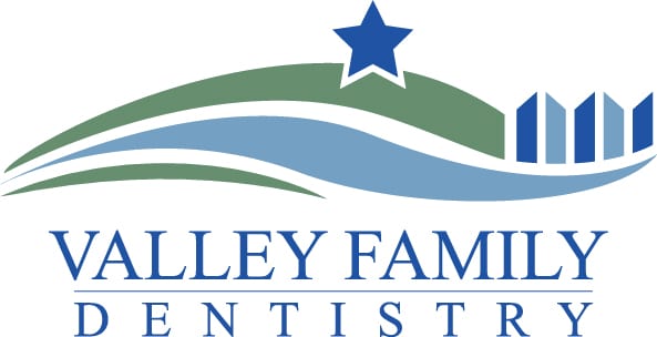 Valley Family Dentistry Logo